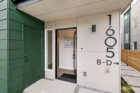 1605 E S Washington St, Seattle, WA 98144
