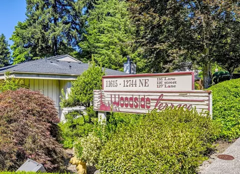 12744 NE 116th Ln #K22, Kirkland, WA 98034