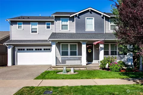 8941 Buttercup St SE, Tumwater, WA 98501