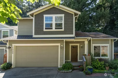 1340 SW Susitna Ln, Tumwater, WA 98512