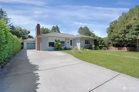 3403 Quince St SE, Olympia, WA 98501