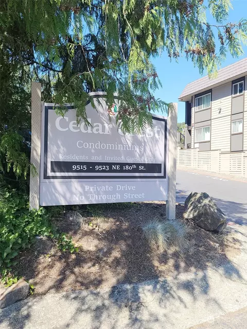 9523 NE 180th St #A105, Bothell, WA 98011 photo 6