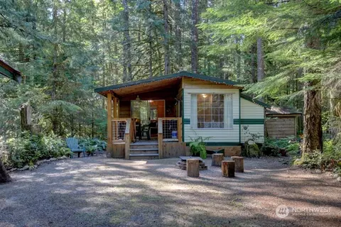 8 2 Wilderness Way, Deming, WA 98244