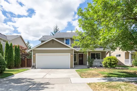 15849 104th Ave SE, Yelm, WA 98597