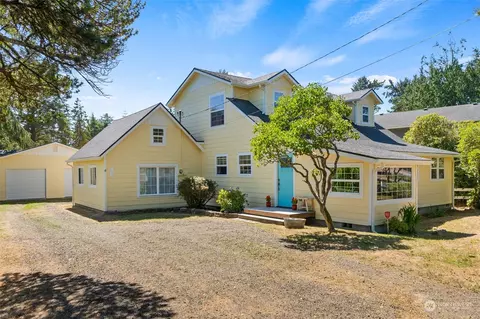 503 Ocean Ave, Westport, WA 98595
