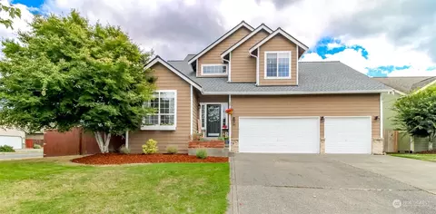 546 Hackmann St, Buckley, WA 98321