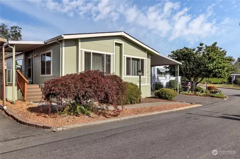 4401 NE 80th St NE #39, Marysville, WA 98270