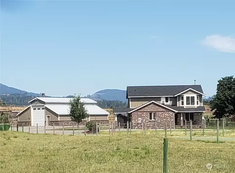 14531 Prairie Pkwy SW, Olympia, WA 98512