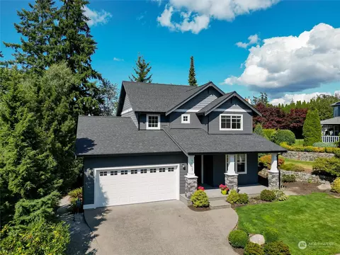 3813 Canby Ct, Bellingham, WA 98229