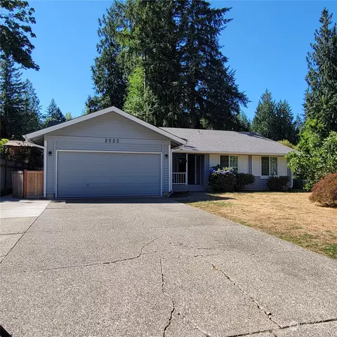 2523 18th Ave NW, Olympia, WA 98502