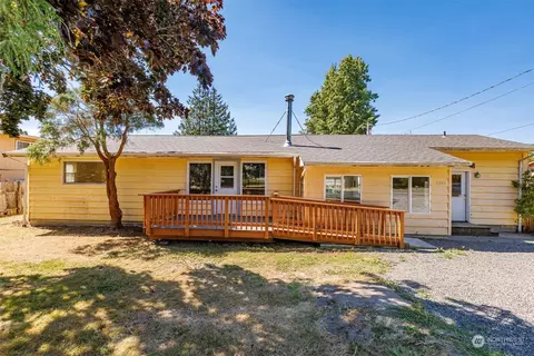 3431 Alderwood Ave, Bellingham, WA 98225