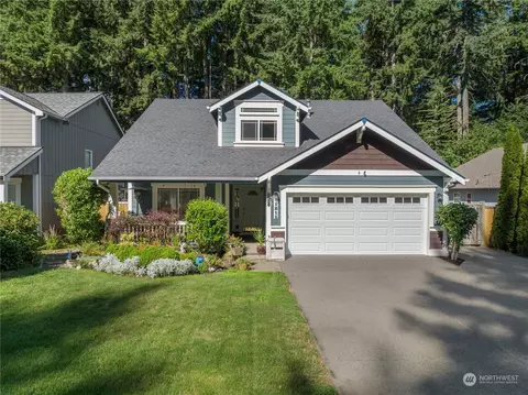 1215 Arcadia St NW, Olympia, WA 98502