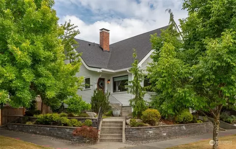 3724 N 25th St, Tacoma, WA 98406