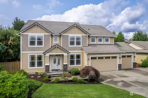 16726 139th Ave E, Puyallup, WA 98374