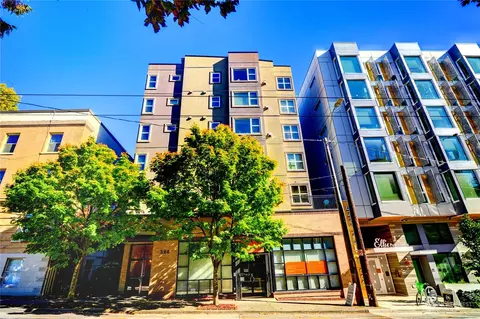 326 Queen Anne Ave N #401, Seattle, WA 98109