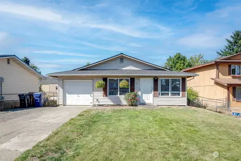 1321 E 49th St, Tacoma, WA 98404