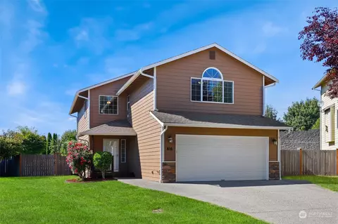 816 Darwins Way #33, Granite Falls, WA 98252