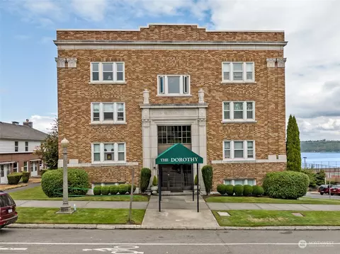 301 N Tacoma Ave #4, Tacoma, WA 98403