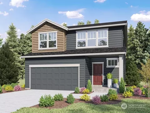 2728 193rd Pl SE #F11, Bothell, WA 98012