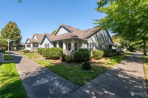 500 Fieldstone Loop #43, Lynden, WA 98264
