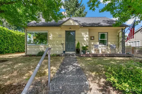 1424 SW 151st St, Burien, WA 98166