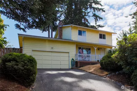 3607 S 299th Pl, Auburn, WA 98001