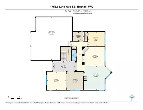 17532 32nd Ave SE, Bothell, WA 98012 photo 29
