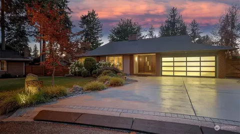 16909 144th Ave SE, Renton, WA 98058