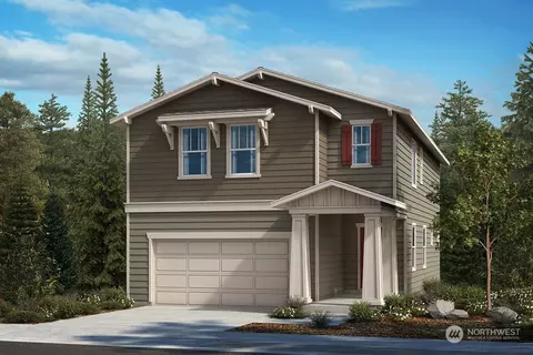 4864 88th Dr NE #50, Marysville, WA 98270