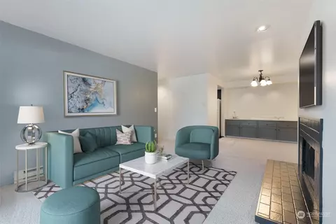 3421 SW Roxbury St #205, Seattle, WA 98126