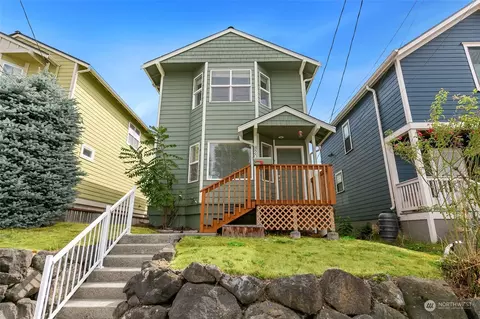 820 23rd Ave S, Seattle, WA 98144