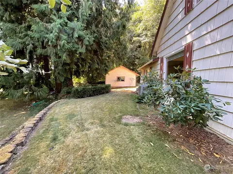 35 Maple Leaf St, Raymond, WA 98577 photo 8