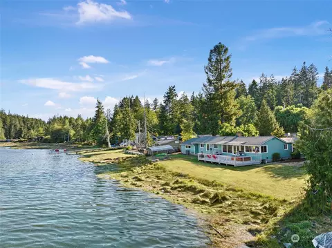 7290 E Grapeview Loop Rd, Allyn, WA 98524 photo 34