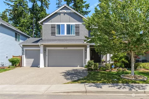 4220 Novak Dr SW, Port Orchard, WA 98367