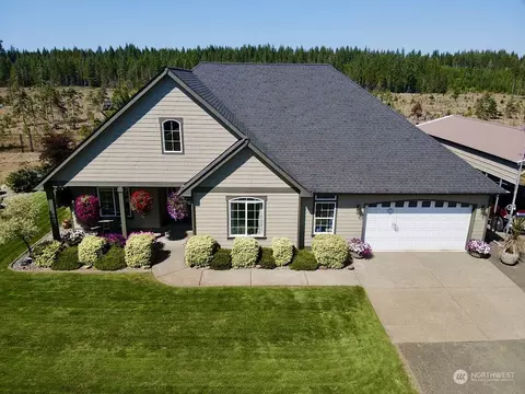 151 W Husky Ln, Shelton, WA 98584