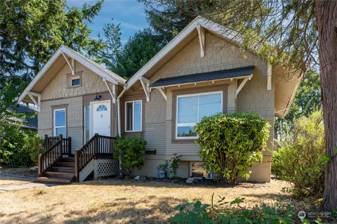 7205 Fawcett Ave, Tacoma, WA 98408