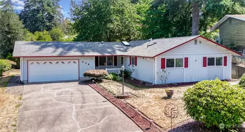 438 School Ct SE, Olympia, WA 98503