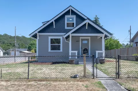 6001 S Oakes St, Tacoma, WA 98409