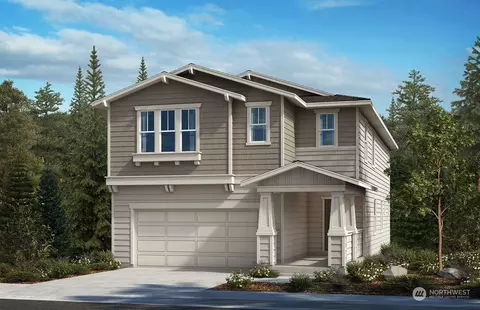 8856 48th Pl NE #94, Marysville, WA 98270