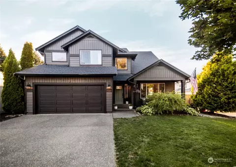 7127 Mirasett St SW, Tumwater, WA 98512