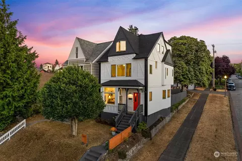 924 N I St, Tacoma, WA 98403
