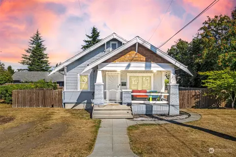 5111 Mckinley Ave, Tacoma, WA 98404