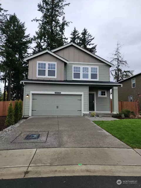 1979 S 301st Ct #WR 19, Federal Way, WA 98003