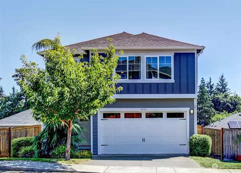 5040 Onalaska Loop SE, Port Orchard, WA 98367
