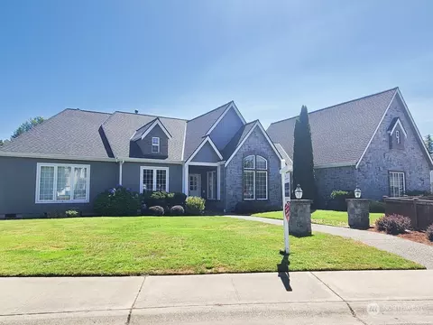 14705 81st Avenue Ct E, Puyallup, WA 98375