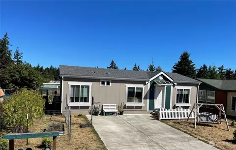 2288 Towne Point Ave, Port Townsend, WA 98368
