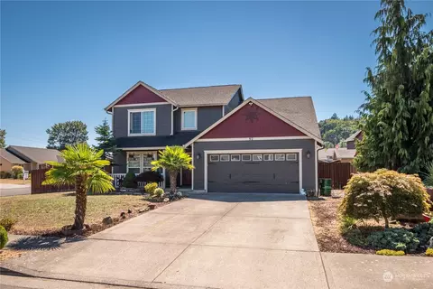 92 Ironwood Dr, Longview, WA 98632