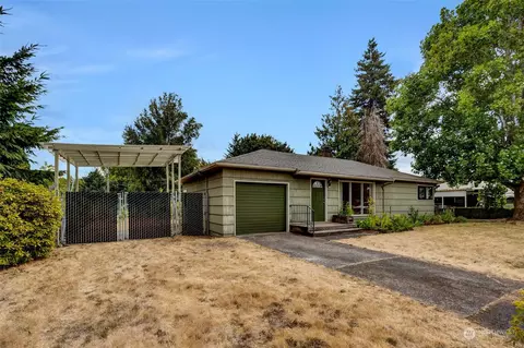 7215 NW 10th Ave, Vancouver, WA 98665