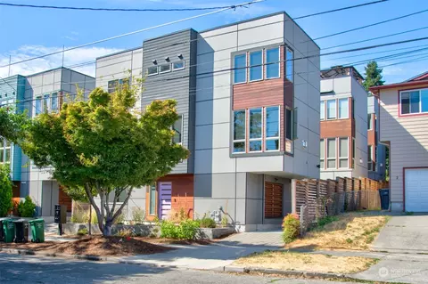1754 NW 62nd St, Seattle, WA 98107
