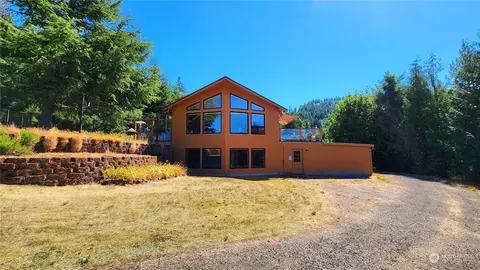 846 Turkey Rd NW, Olympia, WA 98502